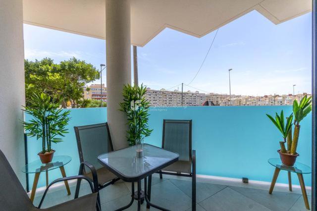 Bazén v ubytovaní JERAMY Appartement alebo v jeho blízkosti