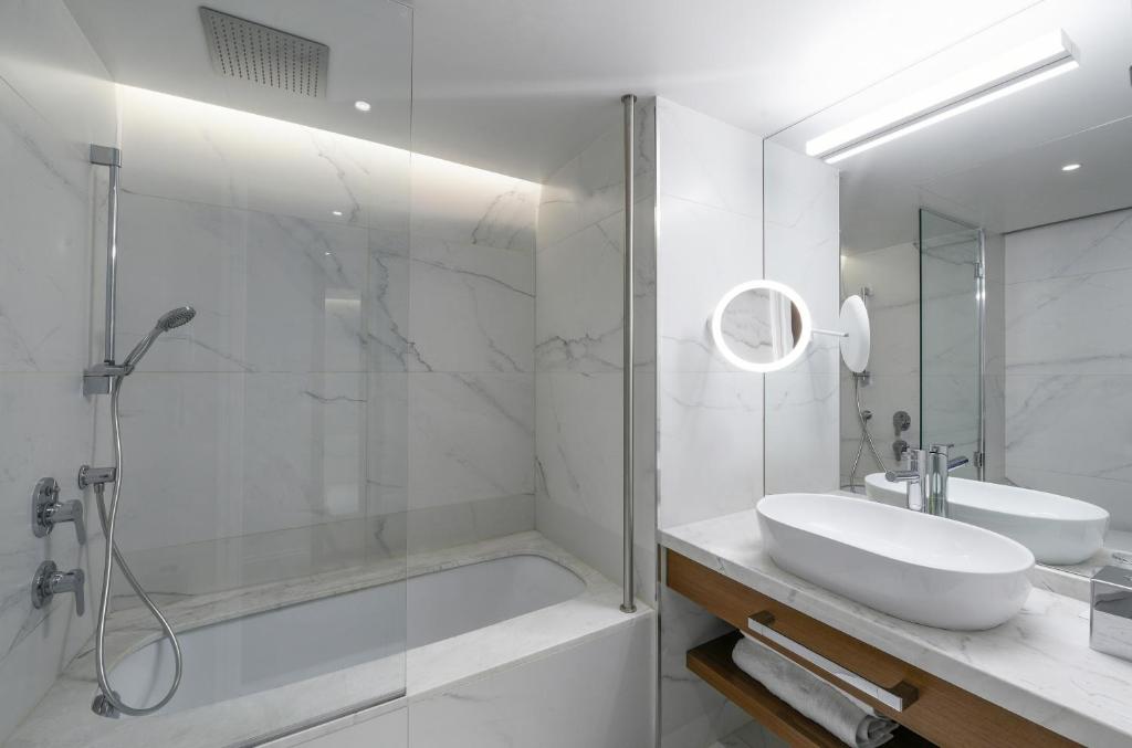 Makedonia Palace - 8