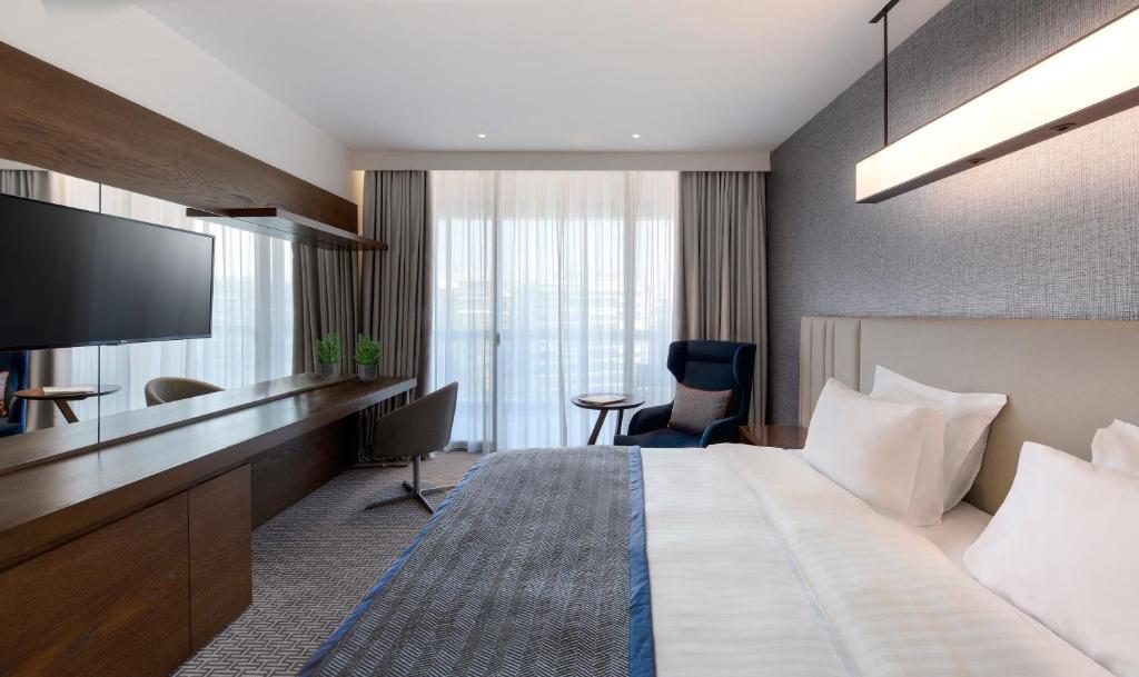 Makedonia Palace - 9