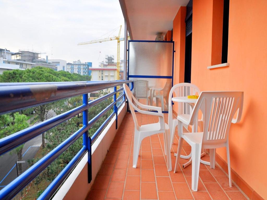 Kép Wonderful apartment close to the beach szállásáról Bibionéban a galériában