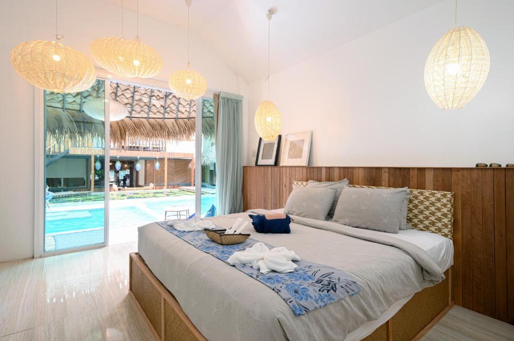 Varni Homestay - Habitación Doble Estándar