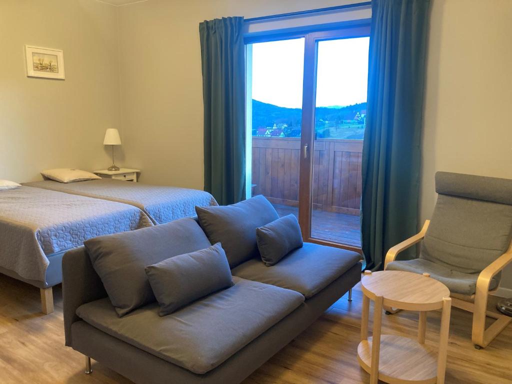 Apartamenty Black Lion - 19