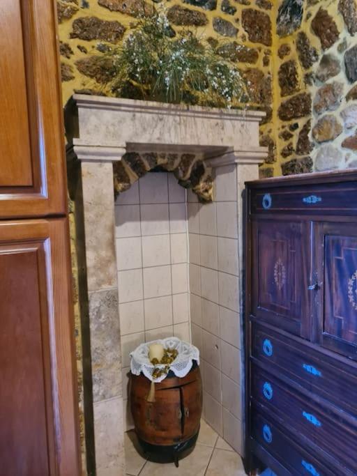 Zdjęcie z galerii obiektu Annas cozy cottage Kalymnos w mieście Kalimnos