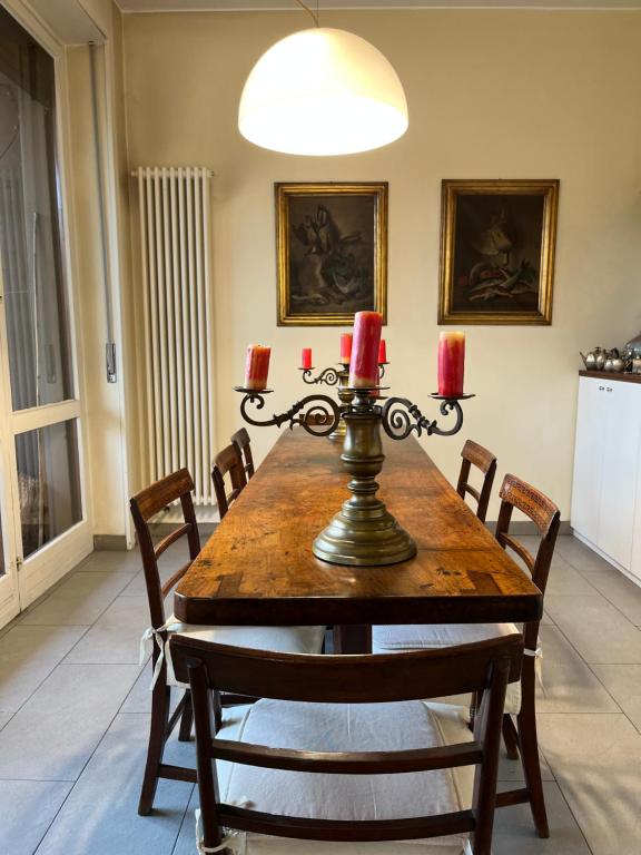 Derechos de imagen reservados por Booking.com