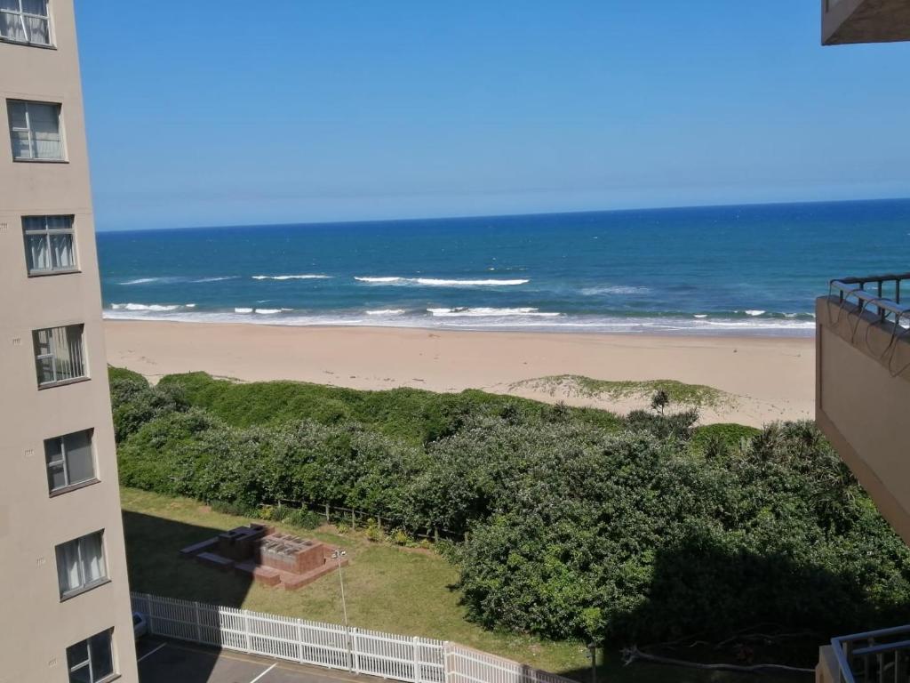 Albatros Amanzimtoti 504 2 bedroom, Amanzimtoti (updated prices 2024)