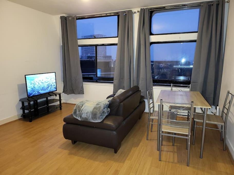 Comfy 1 bedroom apartment