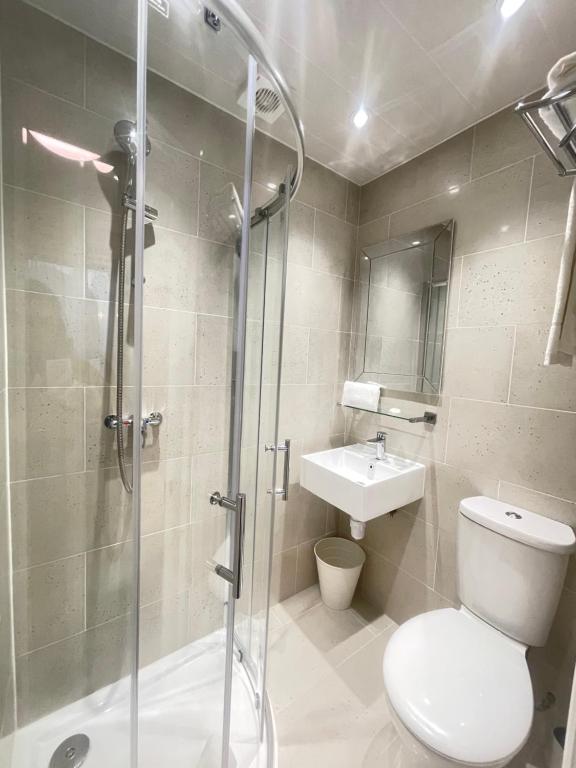 Lords Hotel - Resim 20