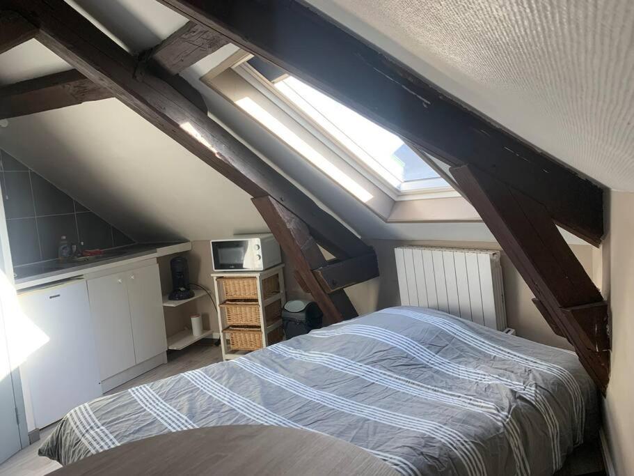 Petit studio tout confort - Housity