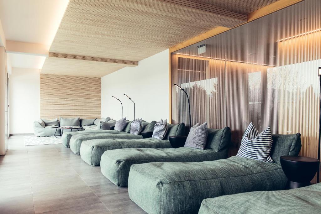 Hotel Dermuth Klagenfurt - Resim 26