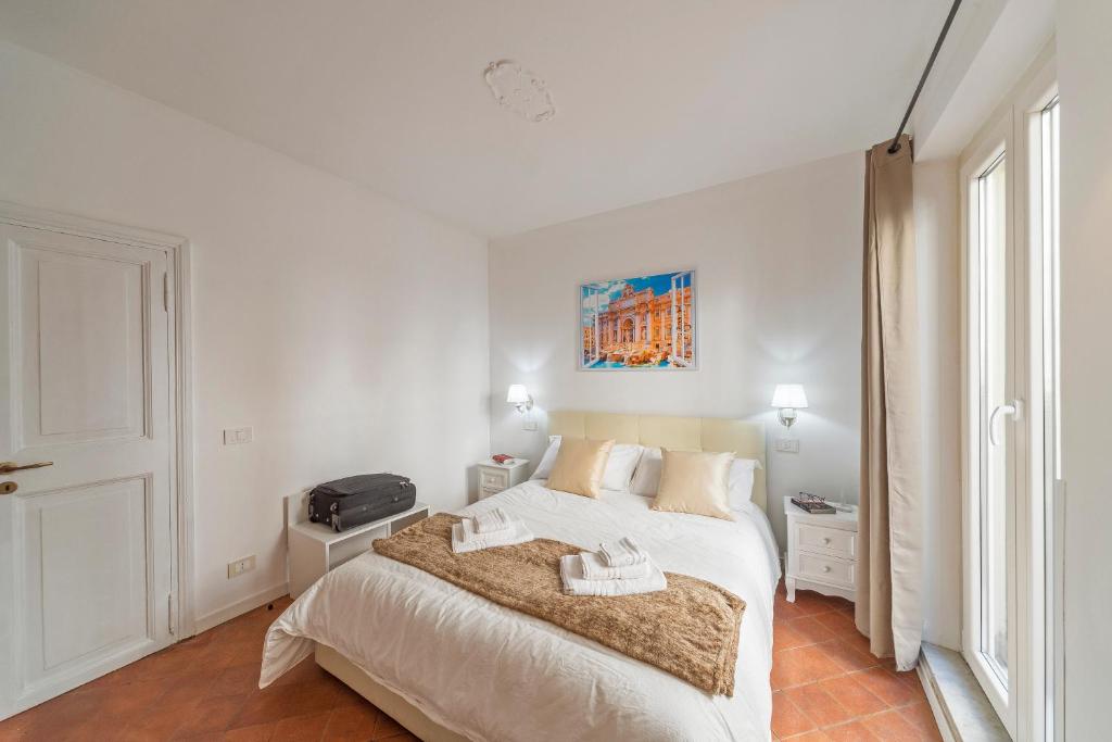 [Trevi] Domus Avignonesi - 1