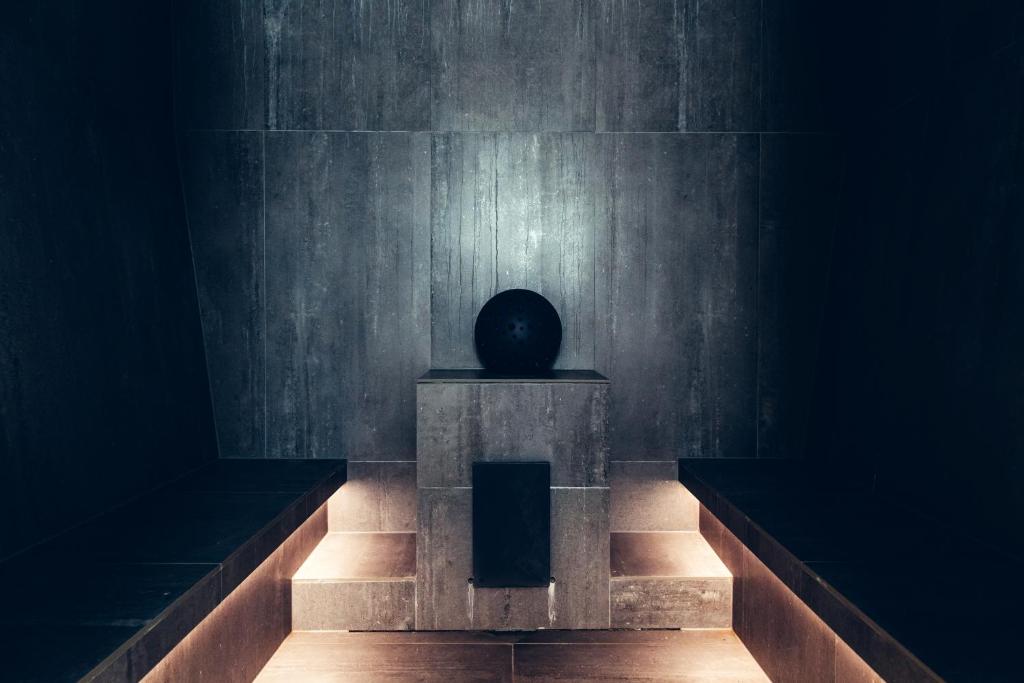 Hotel Dermuth Klagenfurt - Resim 27