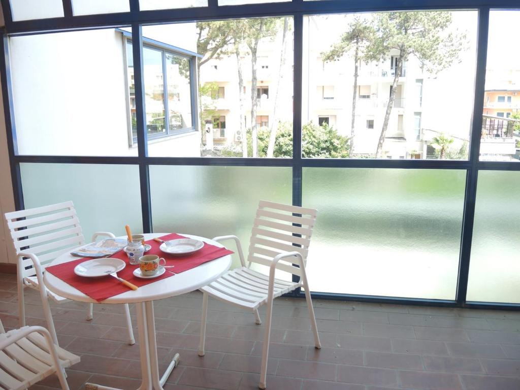 Kép Modern apartment near the beach - Beahost Rentals szállásáról Bibionéban a galériában