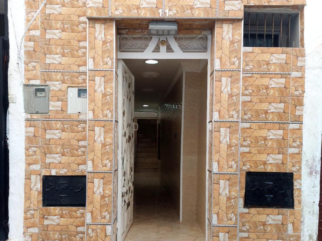 Fotografie z fotogalerie ubytování Riad Dar Zouhair v destinaci Rabat