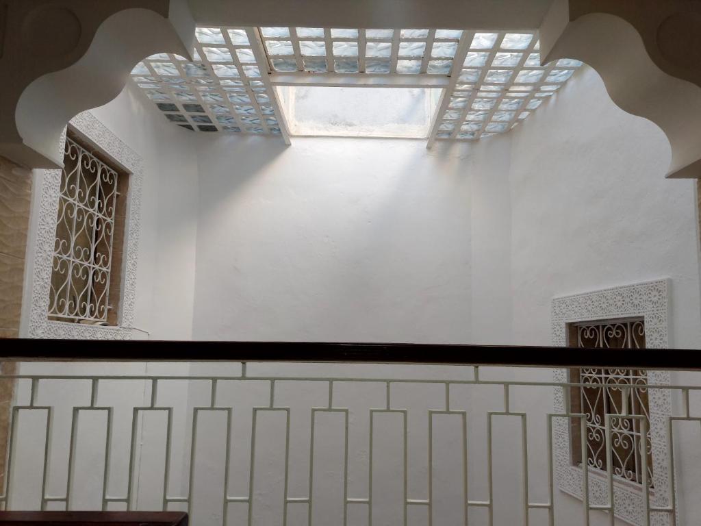 Fotografie z fotogalerie ubytování Riad Dar Zouhair v destinaci Rabat