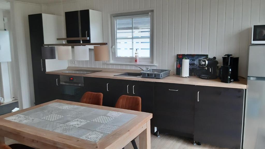 Ferienhaus 'Elly' - Vakantiehuis
