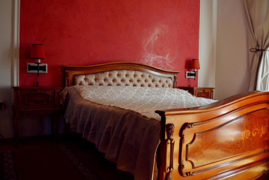 Villa Castelul Maria - Suite Superiore