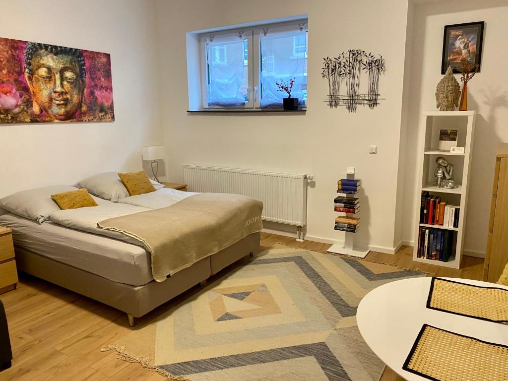 Köln City Apartments - 