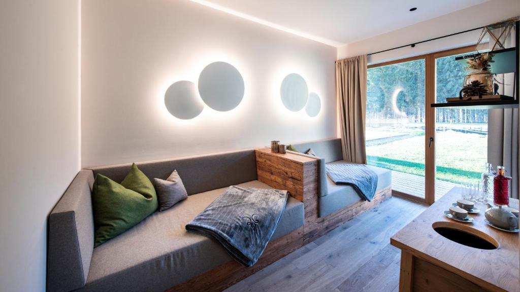 Lerchpeuntgut Alpenfreud Apartments - 17