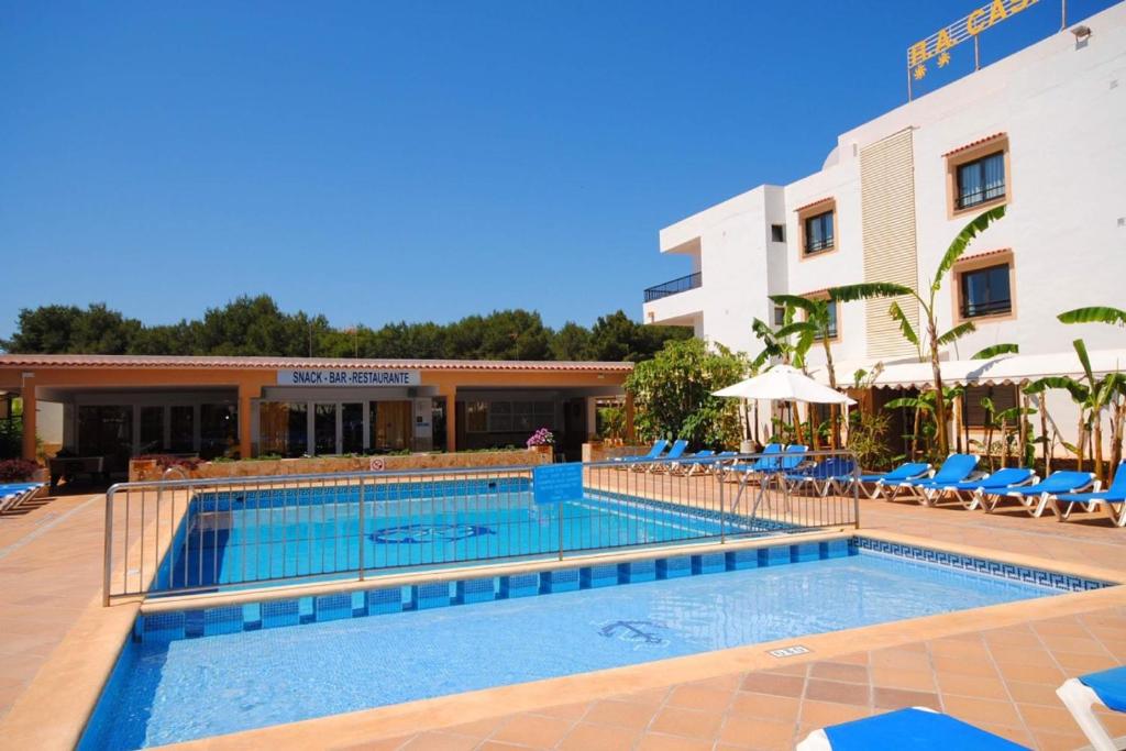 Casa Luis Apartments, Santa Eularia des Riu – Bijgewerkte ...