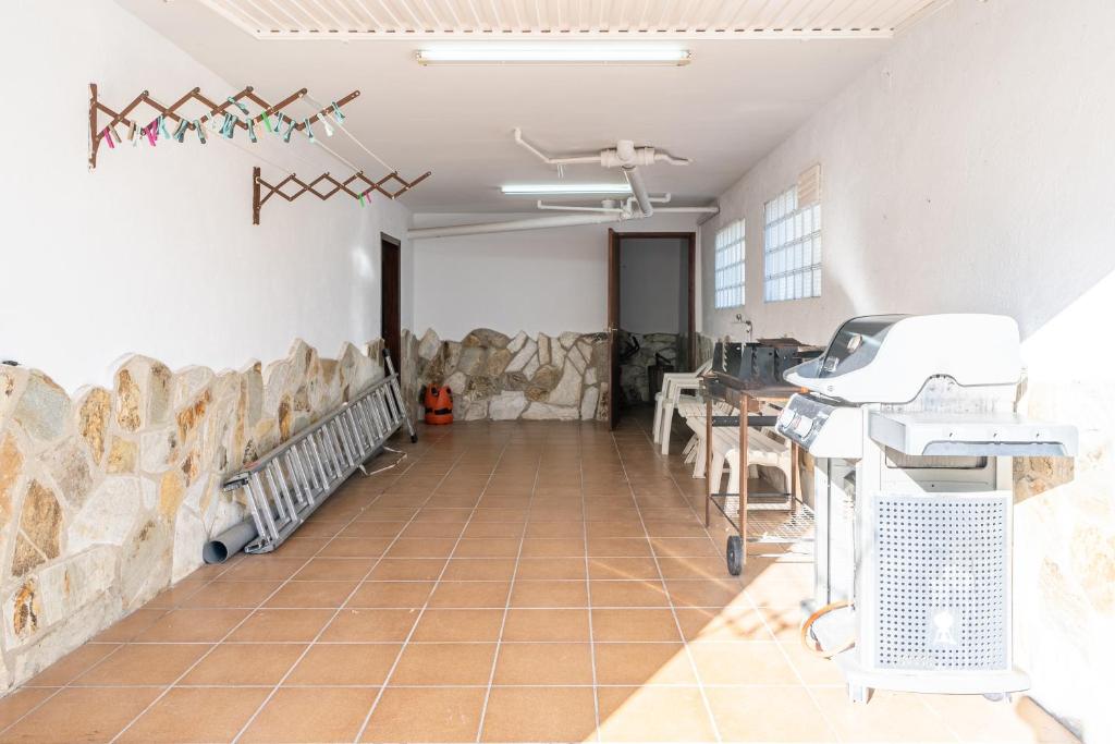 Fotografia z galérie ubytovania Coma-ruga v destinácii El Vendrell