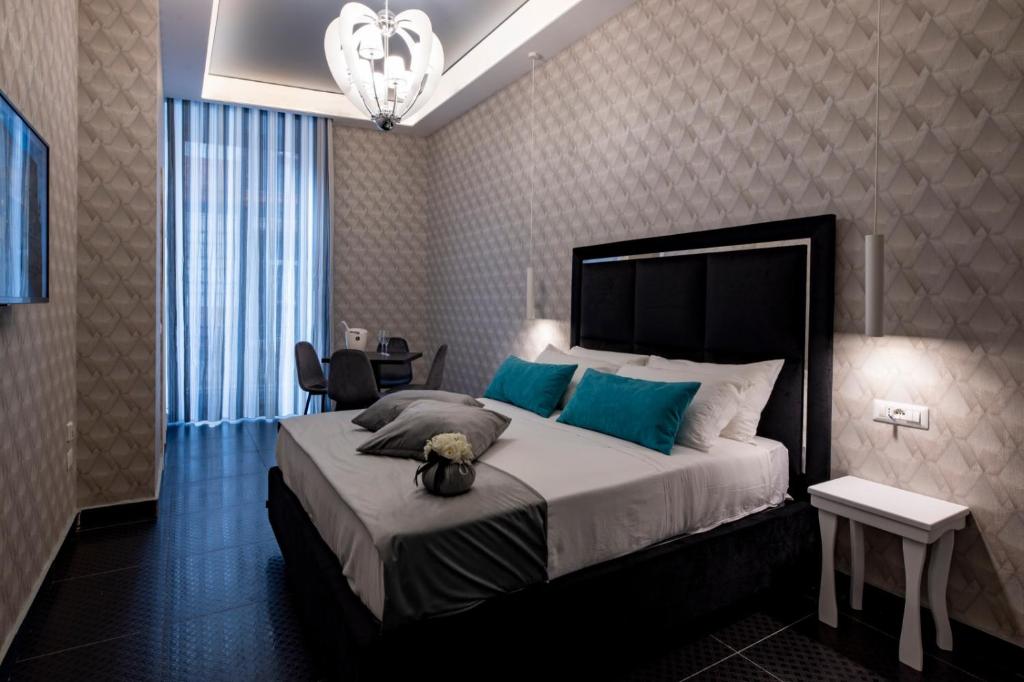 Sole Luxury Bed and Breakfast, Napoli – Prezzi aggiornati per il 2023