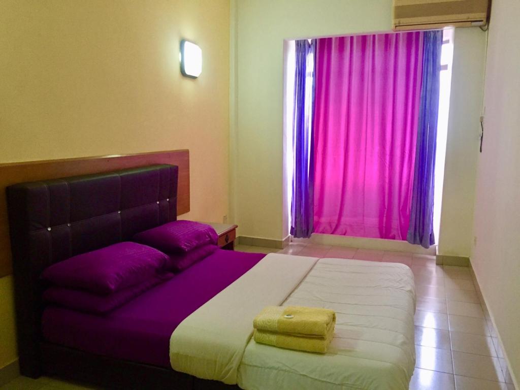 Pd Bayu Beach Resort Apartment A2, Port Dickson (updated prices 2024)