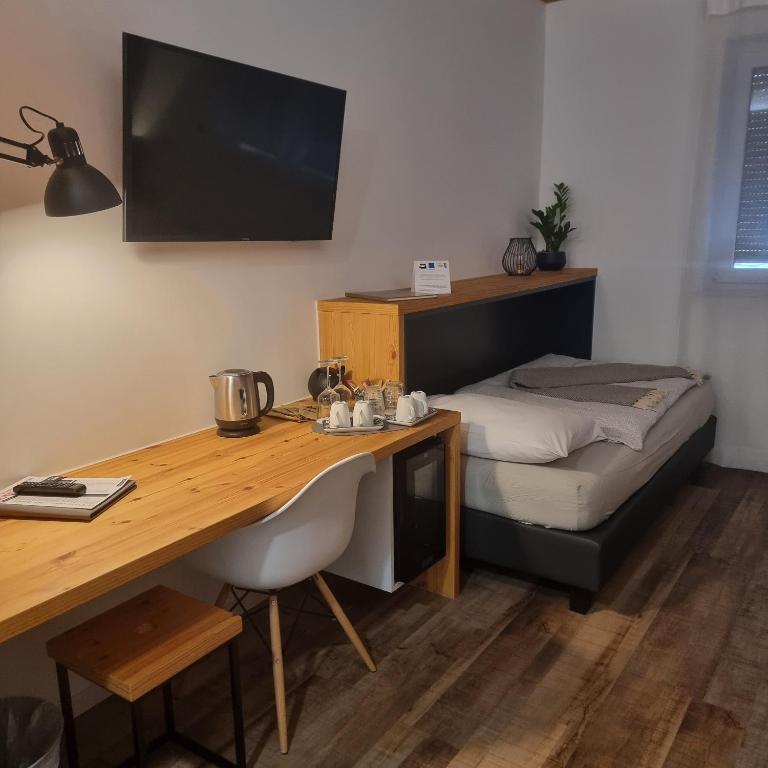 
Quadruple Room with Bathroom
