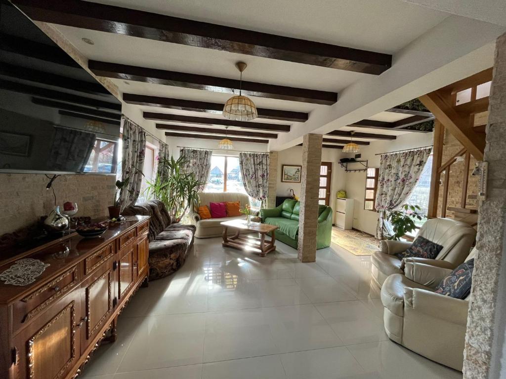 casa cu lavanda - Housity
