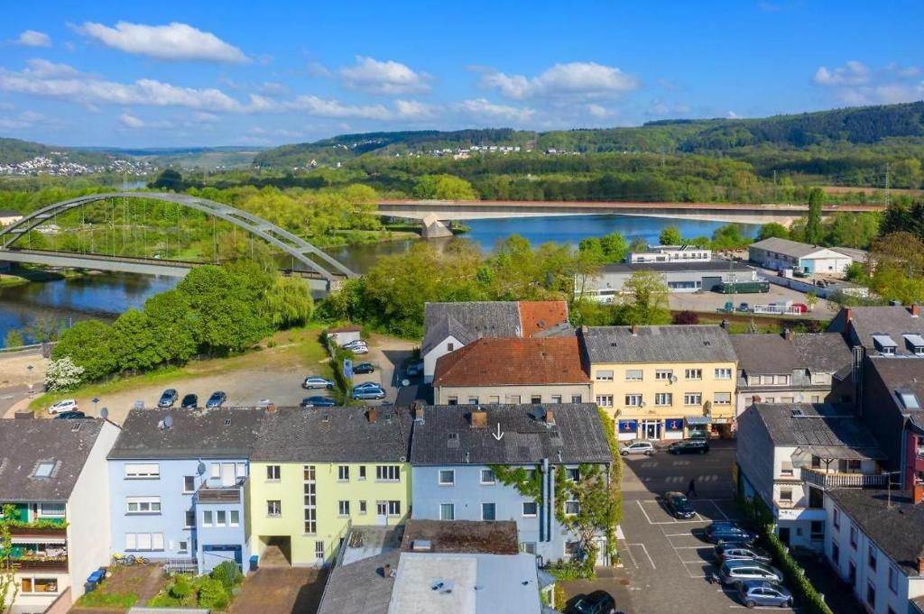 Příroda nedaleko hotelu
