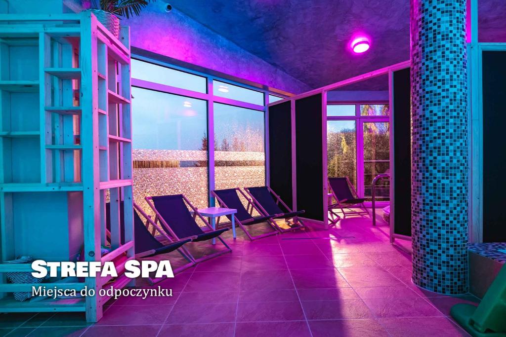 Fotografia z galérie ubytovania Granada Pensjonat & SPA v destinácii Duszniki-Zdrój