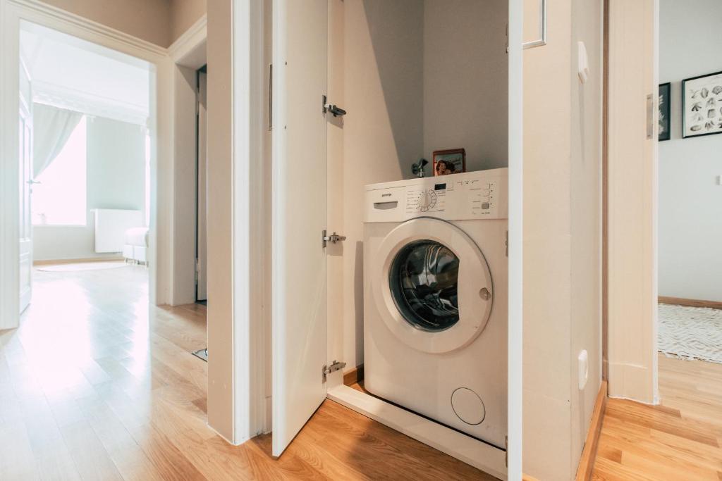 Luga Homes - Stadthaus - Resim 21