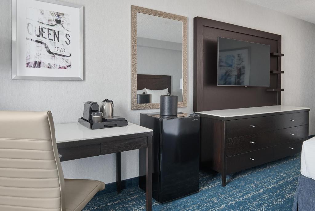 Chelsea Hotel Toronto - Resim 26