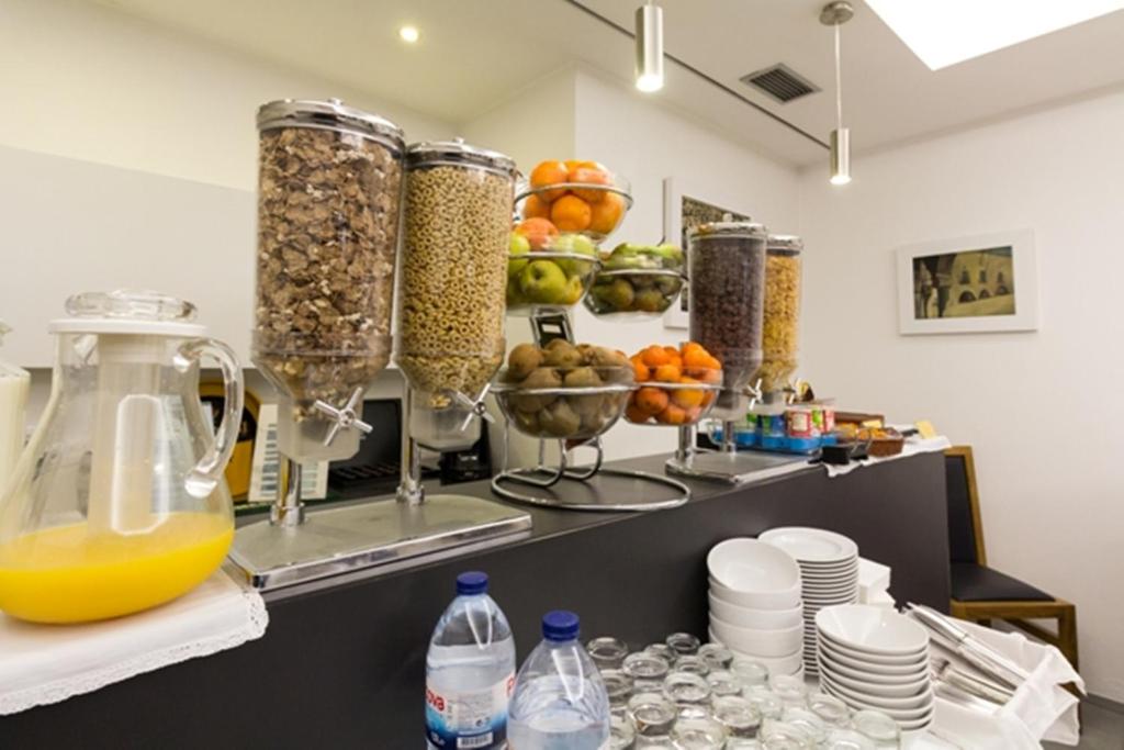 Hotel Laranjeira - Resim 20