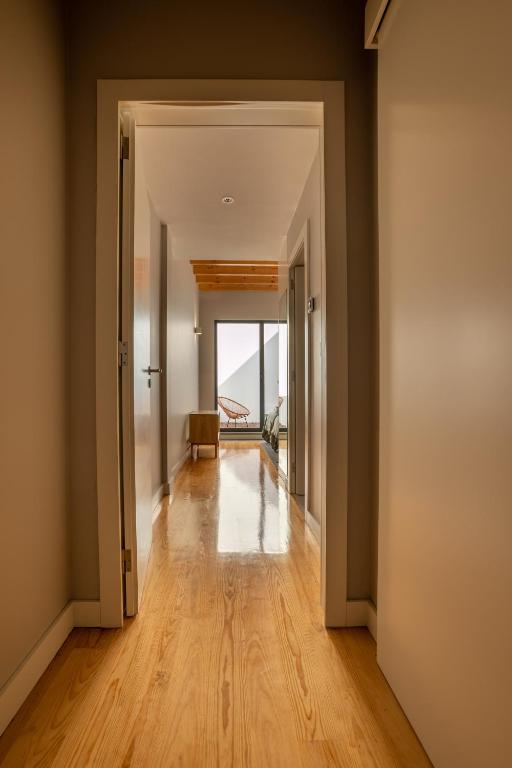 Oporto Trendy Formosa - 9