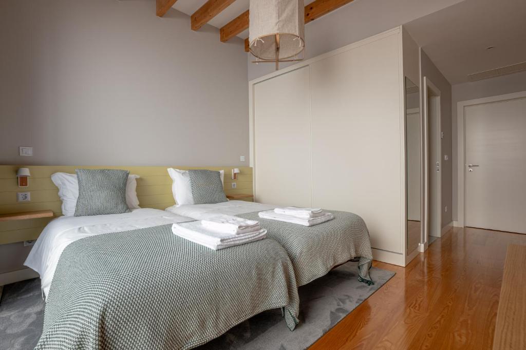 Oporto Trendy Formosa - 7