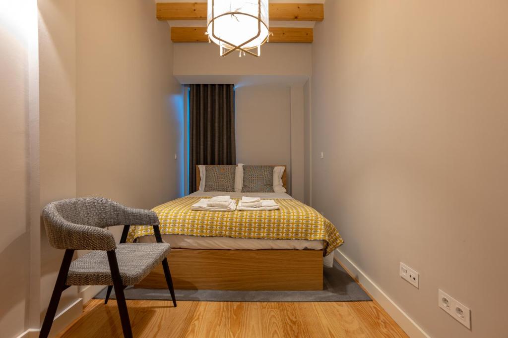 Oporto Trendy Formosa - 8