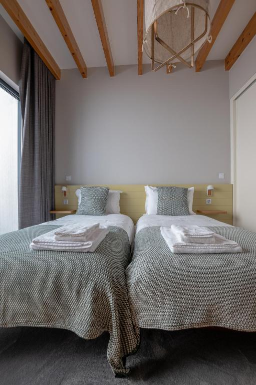 Oporto Trendy Formosa - 6