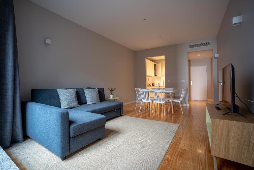 Oporto Trendy Formosa - 5