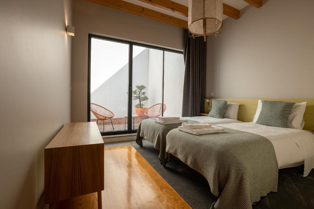 Oporto Trendy Formosa - 1