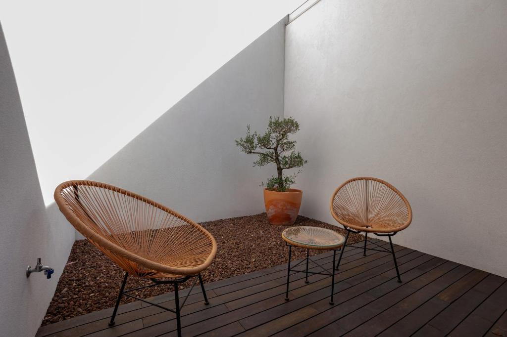 Oporto Trendy Formosa - 10