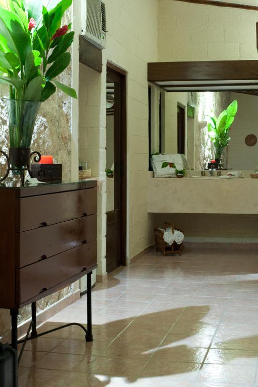 Fotografie z fotogalerie ubytování Hacienda Chichen Resort and Yaxkin Spa v destinaci Chichén-Itzá