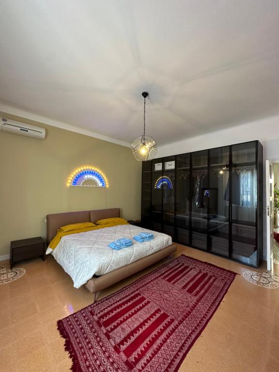 Charming apt with Baroque view - photo
