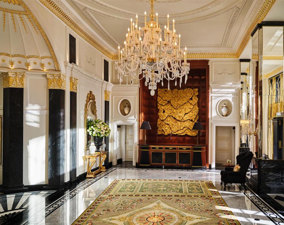 The Dorchester - Dorchester Collection photo