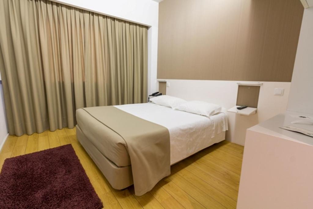 Hotel Laranjeira - 7