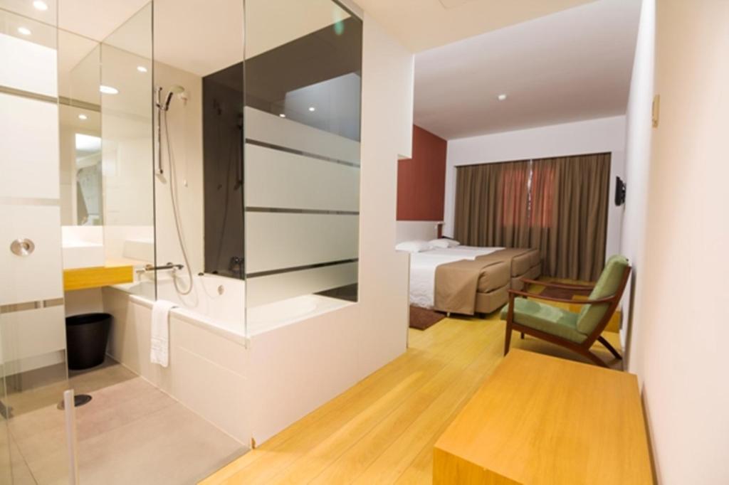 Hotel Laranjeira - 12