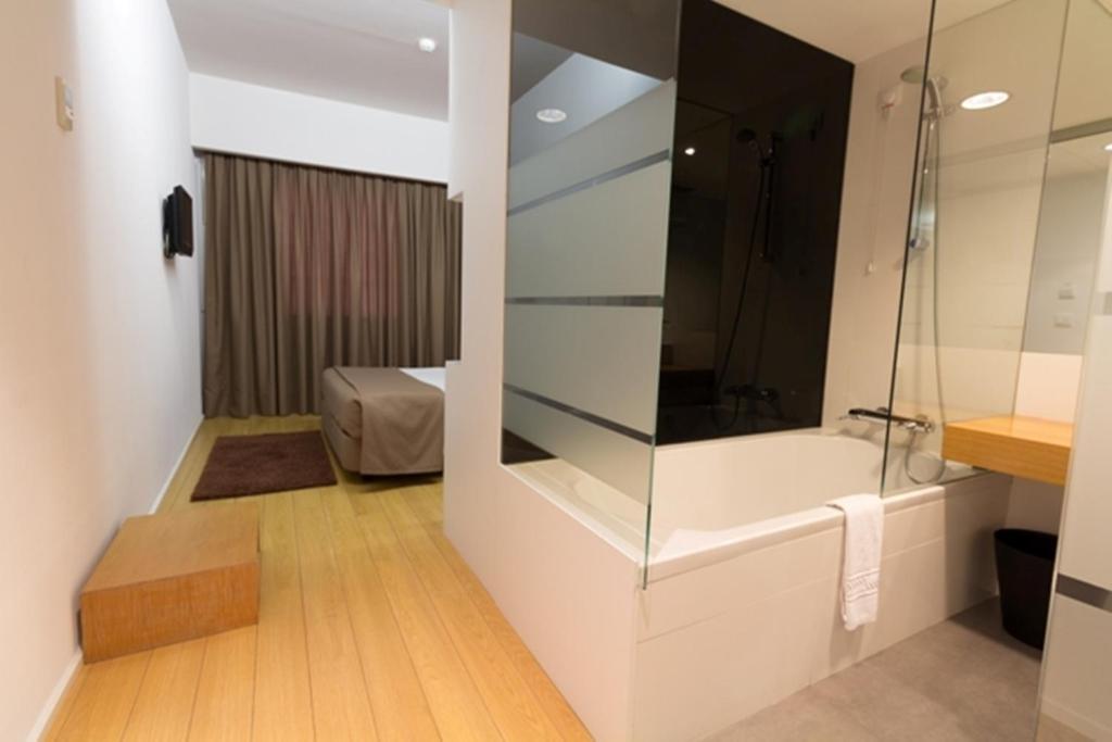 Hotel Laranjeira - 6