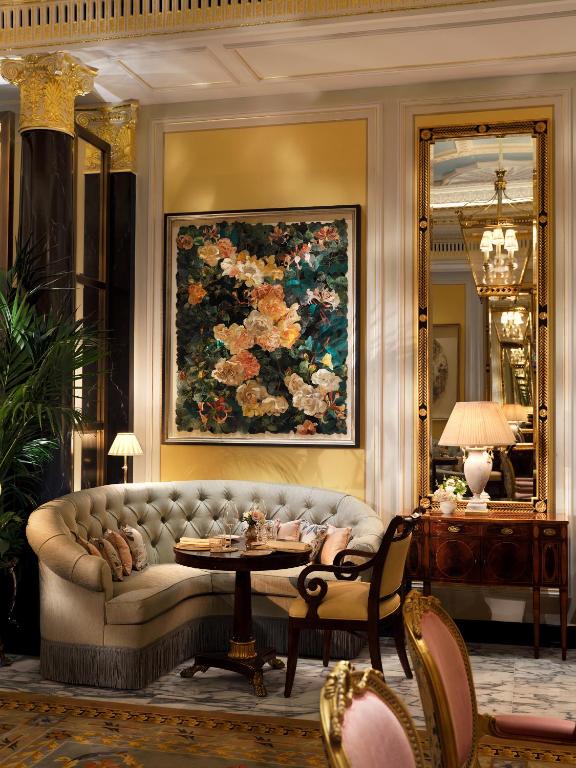 The Dorchester - Dorchester Collection - Resim 19