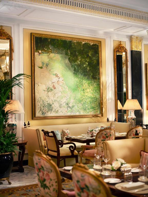 The Dorchester - Dorchester Collection, London (updated prices 2025)