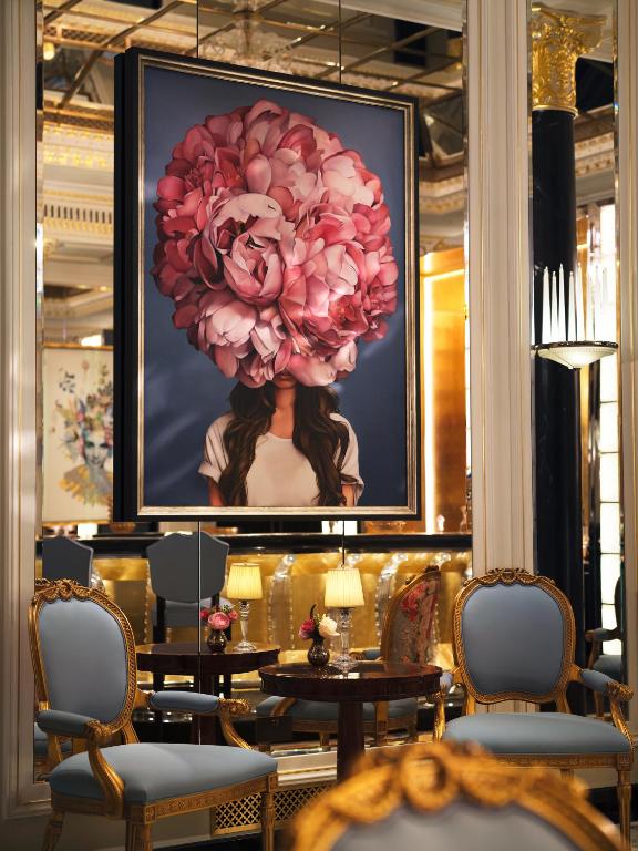 The Dorchester - Dorchester Collection - Resim 18