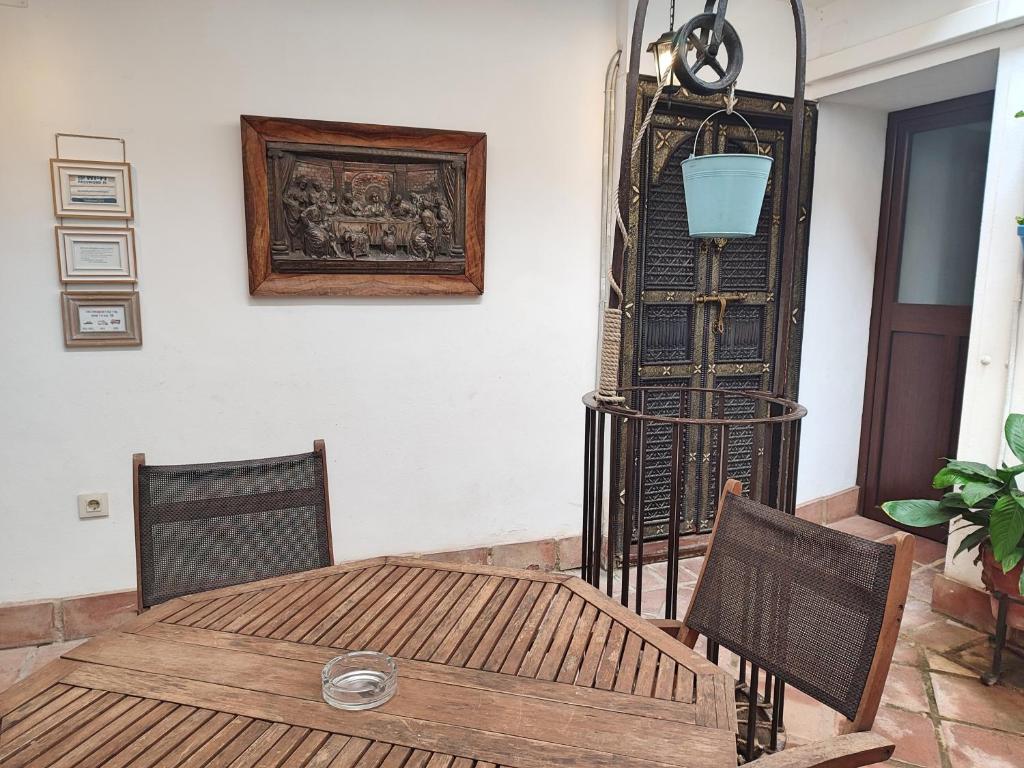 Fotografia z galérie ubytovania La Casa de Pedro Verdugo Apartamento Turístico v destinácii Córdoba